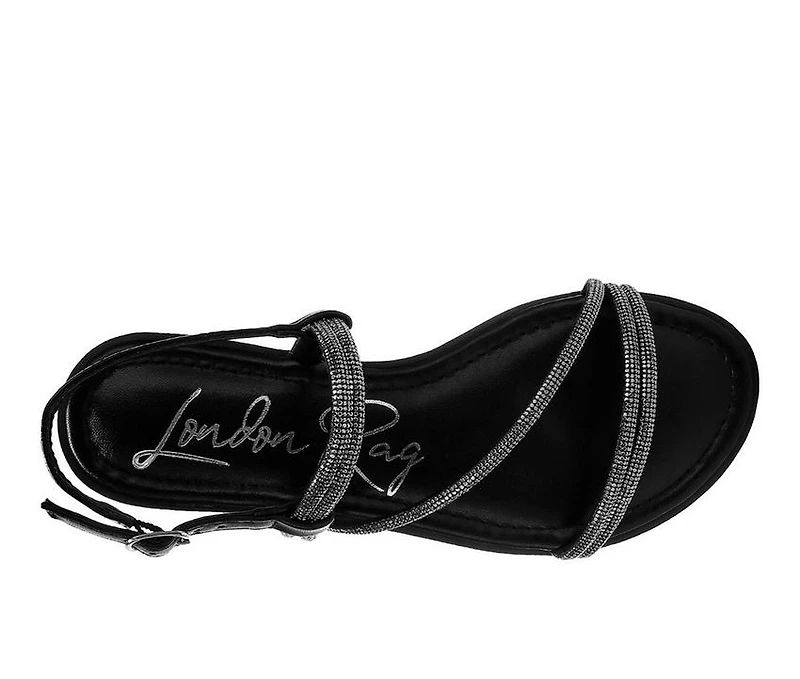 Women's London Rag Bawley Sandals