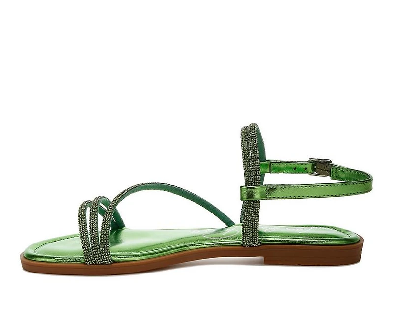 Women's London Rag Bawley Sandals