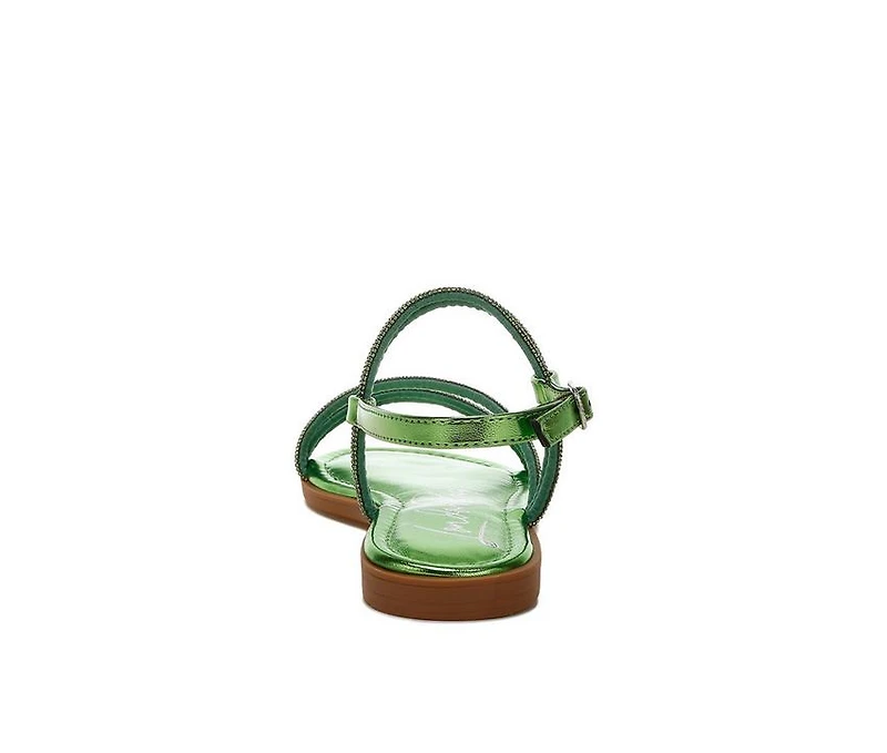 Women's London Rag Bawley Sandals