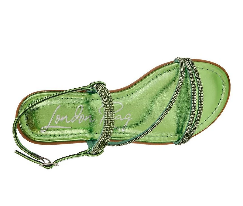 Women's London Rag Bawley Sandals
