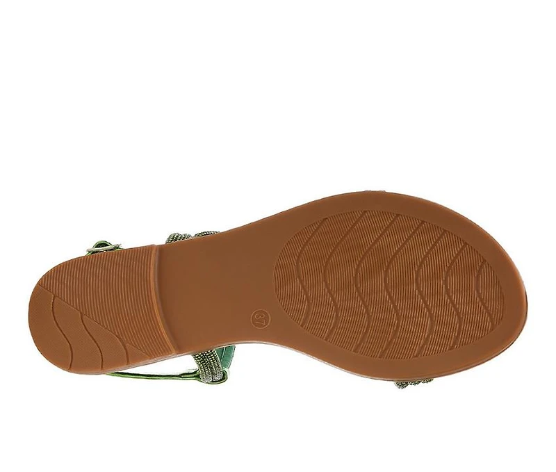 Women's London Rag Bawley Sandals