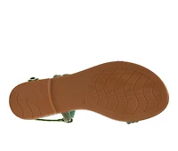 Women's London Rag Bawley Sandals