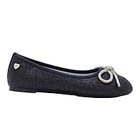 Girls' Bebe Little Kid Gina Flats