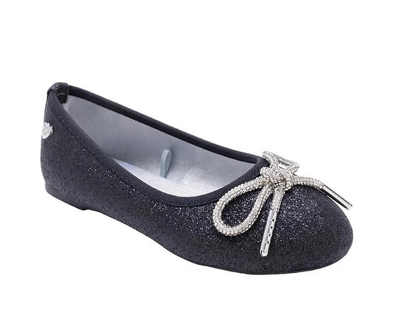 Girls' Bebe Little Kid Gina Flats
