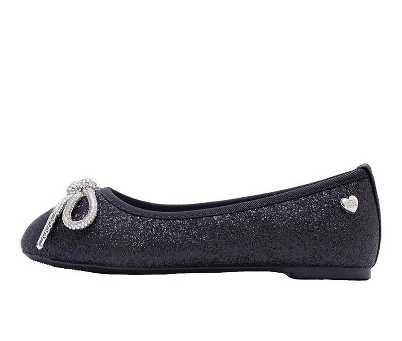 Girls' Bebe Little Kid Gina Flats