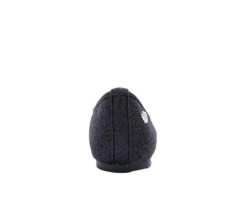 Girls' Bebe Little Kid Gina Flats