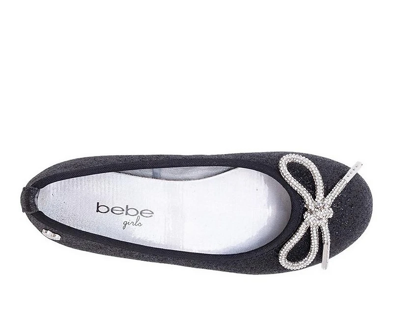 Girls' Bebe Little Kid Gina Flats