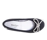 Girls' Bebe Little Kid Gina Flats