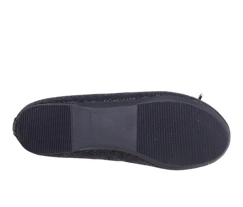 Girls' Bebe Little Kid Gina Flats