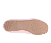 Girls' Bebe Little Kid Brina Flats