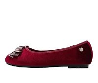 Girls' Bebe Little Kid Giselle Flats