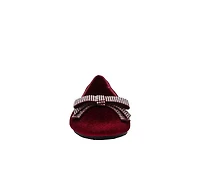 Girls' Bebe Little Kid Giselle Flats