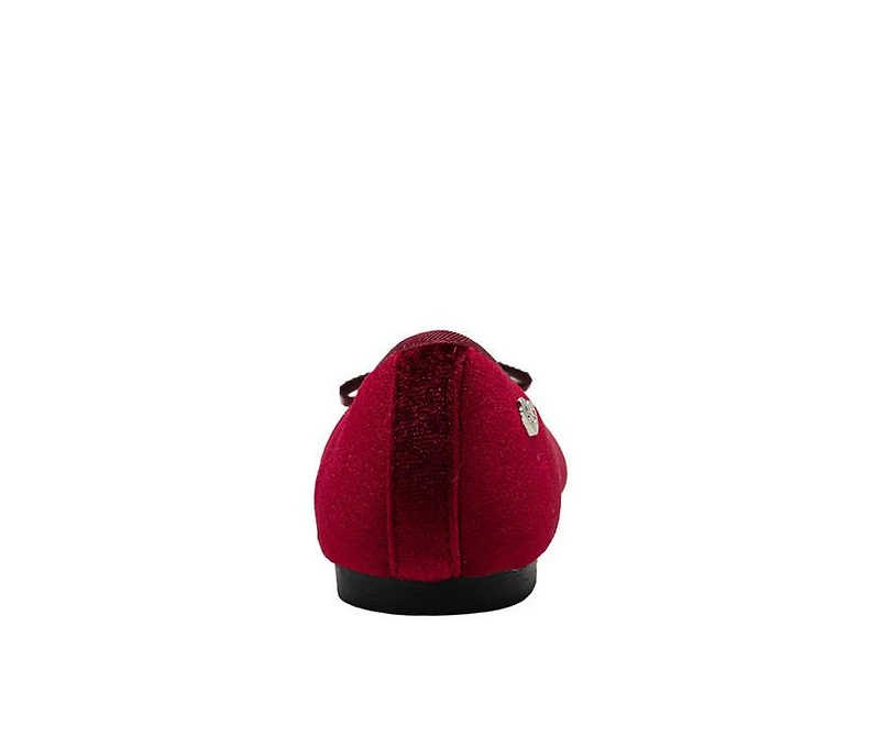 Girls' Bebe Little Kid Giselle Flats