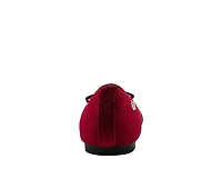 Girls' Bebe Little Kid Giselle Flats