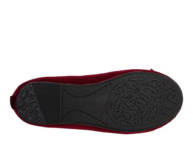 Girls' Bebe Little Kid Giselle Flats