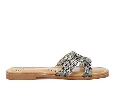 Women's London Rag Minople Sandals