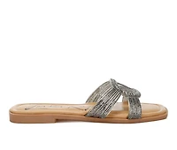 Women's London Rag Minople Sandals