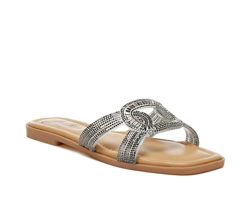 Women's London Rag Minople Sandals