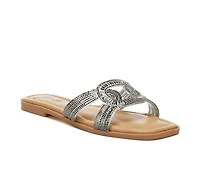 Women's London Rag Minople Sandals