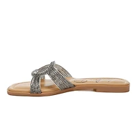 Women's London Rag Minople Sandals