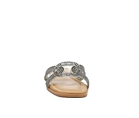 Women's London Rag Minople Sandals