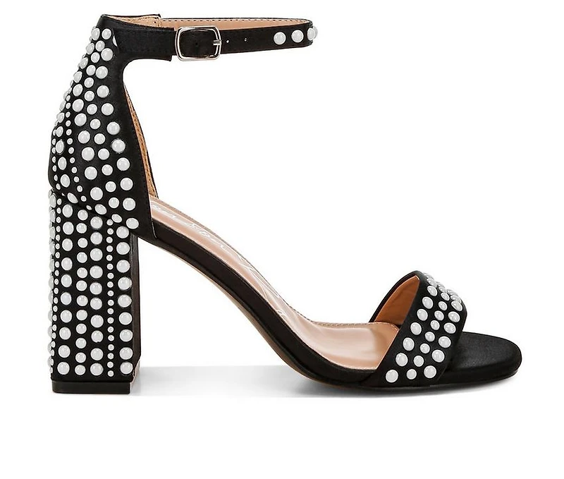 Women's London Rag Klebba Dress Sandals