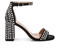 Women's London Rag Klebba Dress Sandals