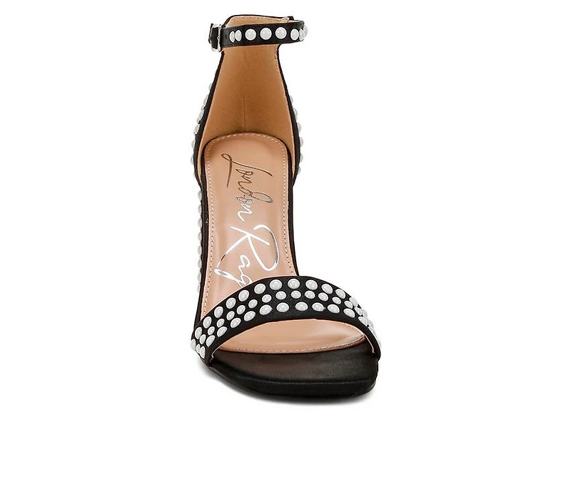 Women's London Rag Klebba Dress Sandals