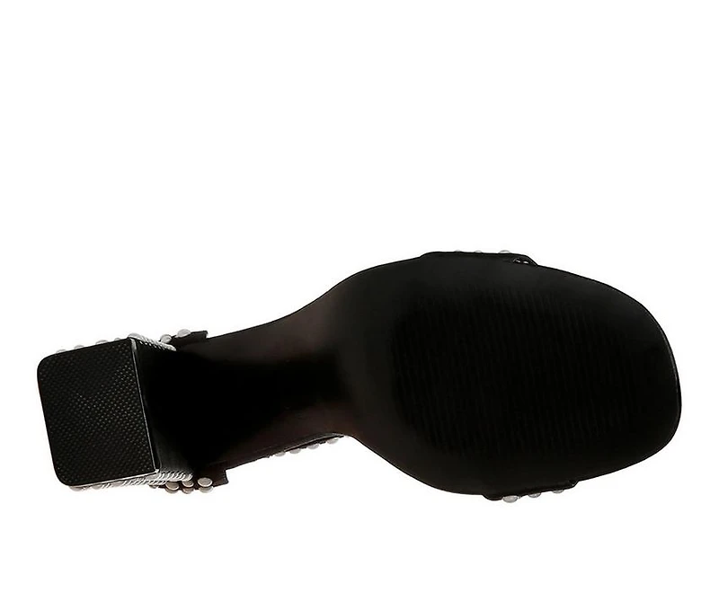 Women's London Rag Klebba Dress Sandals