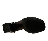 Women's London Rag Klebba Dress Sandals