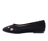 Girls' Bebe Little Kid Briana Flats