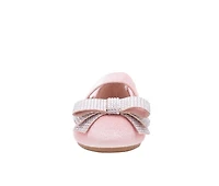 Girls' Bebe Toddler Lil Giselle Flats