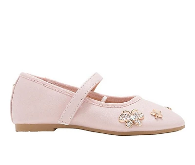 Girls' Bebe Toddler Lil Briana Flats