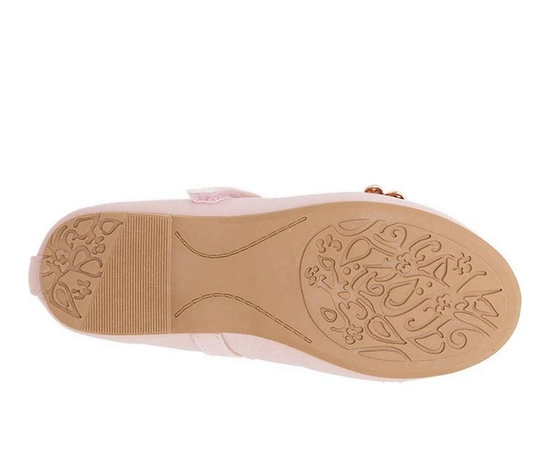 Girls' Bebe Toddler Lil Briana Flats