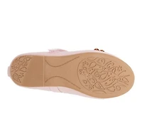 Girls' Bebe Toddler Lil Briana Flats