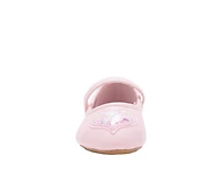 Girls' Bebe Toddler Lil Brina Flats