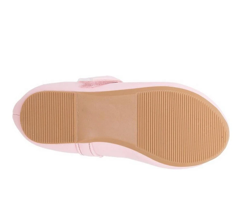 Girls' Bebe Toddler Lil Brina Flats