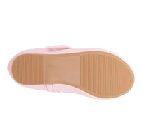 Girls' Bebe Toddler Lil Brina Flats