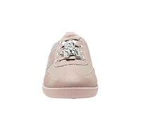 Girls' Bebe Toddler Lil Teddy Sneakers