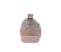 Girls' Bebe Toddler Lil Teddy Sneakers