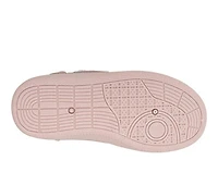 Girls' Bebe Toddler Lil Teddy Sneakers
