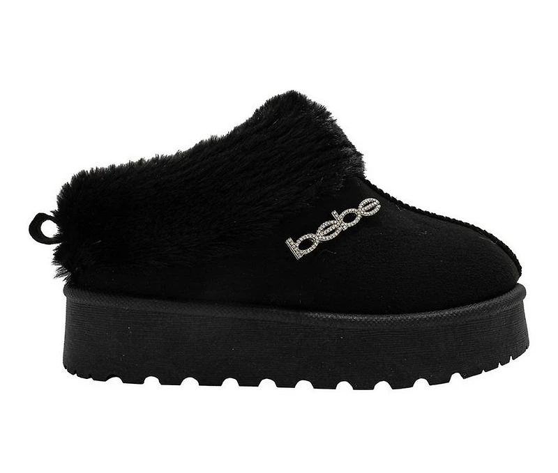 Girls' Bebe Little Kid Sheryl Mules