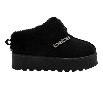 Girls' Bebe Little Kid Sheryl Mules