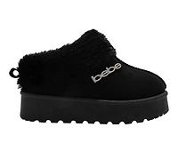 Girls' Bebe Little Kid Sheryl Mules