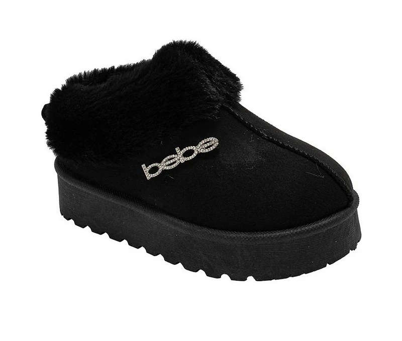 Girls' Bebe Little Kid Sheryl Mules