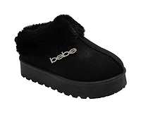 Girls' Bebe Little Kid Sheryl Mules