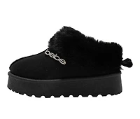 Girls' Bebe Little Kid Sheryl Mules