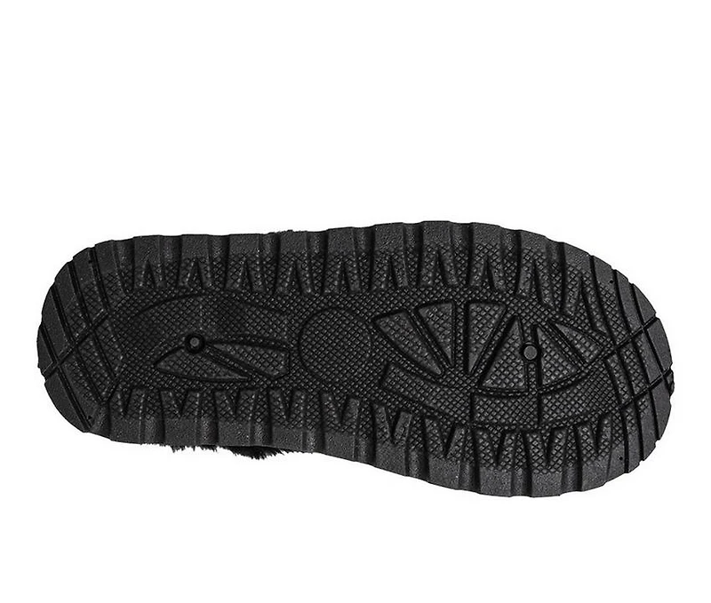 Girls' Bebe Little Kid Sheryl Mules