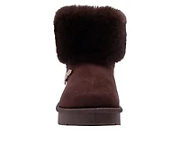 Girls' Bebe Little Kid Gene Winter Boots