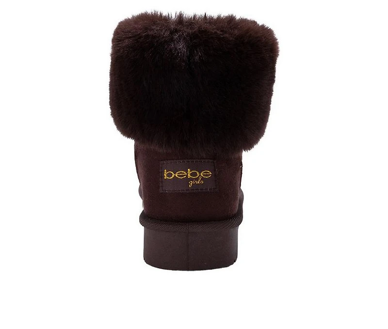 Girls' Bebe Little Kid Gene Winter Boots